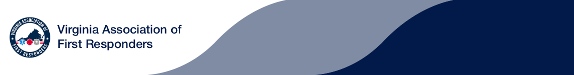 VAFR - Virginia Association of First Responders