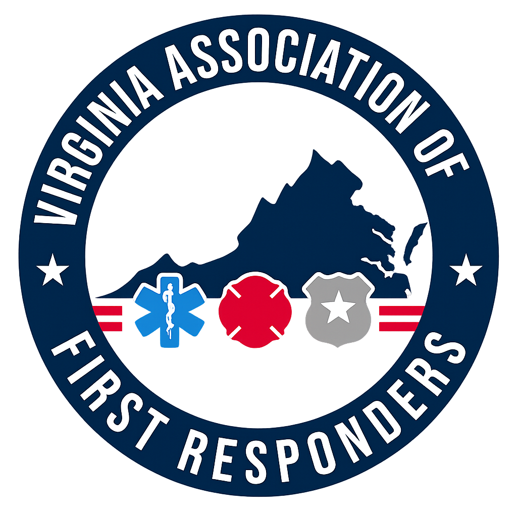 VAFR - Virginia Association of First Responders